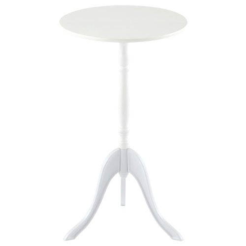 パイン材　アンティーク　サイドテーブル　丸　超軽量❣️【PROVENCE 】家具 パイン材 アンティーク サイドテーブル 丸 超軽量❣️【PROVENCE