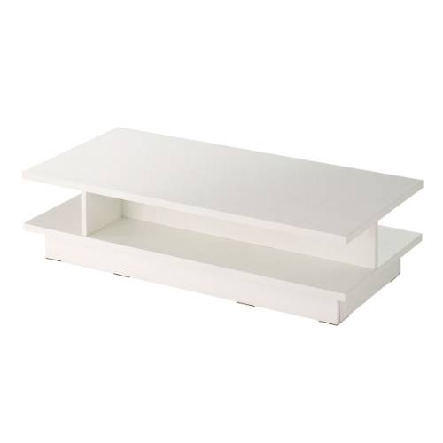 センターテーブル〔115×55cm〕 ぼん家具のおしゃれな テーブル センターテーブル TBL500386 ｜ 【公式】インテリアのゲキカグ
