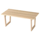 折りたたみ式テーブル〔幅88cm〕 センターテーブル 座卓 ローテーブル 折りたたみ 折れ脚  テーブル 省スペース コンパクト収納 木製 オーク ホワイト ウォールナット 可愛い おしゃれ ぼん家具