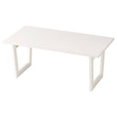 折りたたみ式テーブル〔幅88cm〕 センターテーブル 座卓 ローテーブル 折りたたみ 折れ脚  テーブル 省スペース コンパクト収納 木製 オーク ホワイト ウォールナット 可愛い おしゃれ ぼん家具