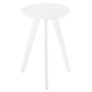 サイドテーブル サイドテーブル ベッドサイドテーブル 木製 約 高さ60cm 天板 幅40cm 円形 丸テーブル スリム コンパクト ウッド 机 ナイトテーブル ソファテーブル 北欧 サブ ぼん家具