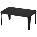 フラットパネルローテーブルSサイズ テーブル ローテーブル 折りたたみ センターテーブル おしゃれ 北欧 鏡面 メラミン 机 低め 幅75 ちゃぶ台 折り畳み コンパクト 無地 大理石調 木目調 ぼん家具