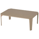 フラットパネルローテーブルLサイズ 折りたたみテーブル ローテーブル おしゃれ 北欧 座卓 ちゃぶ台 約 幅90 高さ30 折り畳み 机 低め 長方形 鏡面 メラミン 無地 大理石調 木目調 ぼん家具