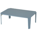 フラットパネルローテーブルLサイズ 折りたたみテーブル ローテーブル おしゃれ 北欧 座卓 ちゃぶ台 約 幅90 高さ30 折り畳み 机 低め 長方形 鏡面 メラミン 無地 大理石調 木目調 ぼん家具