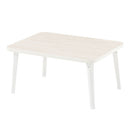 折り畳みちゃぶ台〔幅60cm〕 折りたたみテーブル 机 ちゃぶ台 幅60cm ローテーブル 座卓 おしゃれ パソコンデスク 作業机 ミニテーブル 木製 北欧 スリム コンパクト 頑丈 ぼん家具