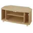 [ 幅80cm ] 木製テレビ台 tvボード テレビ台 モニター台 ローボード 32インチ キャスター おしゃれ 扉付き コーナー 幅80 木製 ガラス扉 壁寄せ 角置き ぼん家具