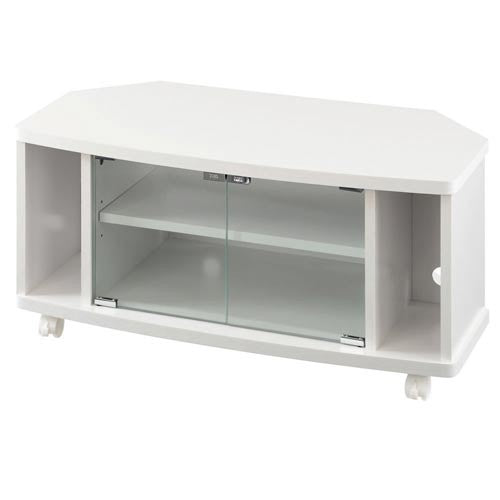 [ 幅80cm ] 木製テレビ台