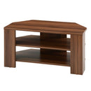 [ 幅80cm ] コンパクトテレビ台 テレビ台 ローボード テレビボード 壁寄せ tv台 32型 おしゃれ 木製 コーナー対応 角置き 幅80 棚 ラック コンパクト 北欧 リビング収納 ぼん家具