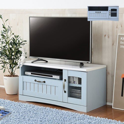 フレンチカントリーTV台