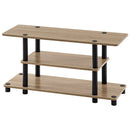 [ 幅80cm ] マルチラック テレビ台 ローボード おしゃれ テレビボード TV台 TVボード 収納 ロータイプ キャビネット マルチラック ディスプレイラック 32インチ 幅80cm ぼん家具