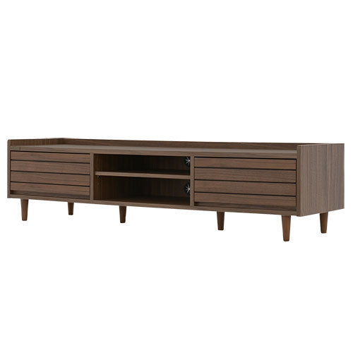 M♦北欧 テレビボード　ローボード 150cm 楽天市場】【送料無料】ENN 格子テレビボード W150 テレビボード