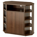 [ 幅80cm ] テレビ台ハイタイプ テレビ台 TVボード コーナー 収納 テレビラック 扉付き おしゃれ 北欧 テレビボード 32型 24型 ルーター収納 大容量 木製 ハイタイプ ぼん家具