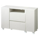 [ 幅120cm ] テレビ台ハイタイプ テレビ台 テレビボード ハイタイプ おしゃれ TV台 TVボード テレビラック キャビネット 壁寄せ 50インチ サイドボード 扉付き 引き出し 収納 大容量 ぼん家具