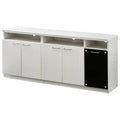 [ 幅150cm ] テレビ台ミドルタイプ