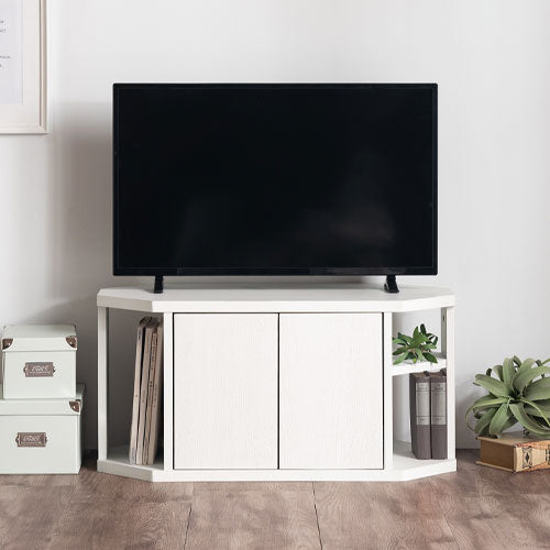 [ 幅80cm ] テレビ台ロータイプ