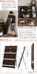 ウッドマガジンラック〔3段ワイド〕 マガジンラック ブックスタンド 本棚 インテリア 家具 おしゃれ 北欧風 収納 スリム シンプル ぼん家具