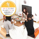 和座いす〔2脚セット〕 座椅子 座イス 座いす 木製 椅子 イス おしゃれ シンプル 和座椅子 低座椅子 座敷椅子 コンパクト インテリア 家具 リビング テレワーク 2個セット ぼん家具