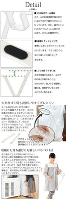 ゴミ袋＆レジ袋スタンド TOWER 山崎実業 レジ袋ダストボックス ダストスタンド 45l 分別 持ち運び レジ袋 インテリア 家具 おしゃれ 北欧風 シンプル おすすめ 人気 山崎実業