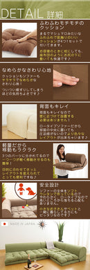 コーナーソファ〔3点セット〕 こたつソファー セット ソファー 3人掛け コーナー こたつソファ ごろ寝 スマホ枕 ソファ おしゃれ リビング フロアソファ ロータイプ 日本製 ぼん家具