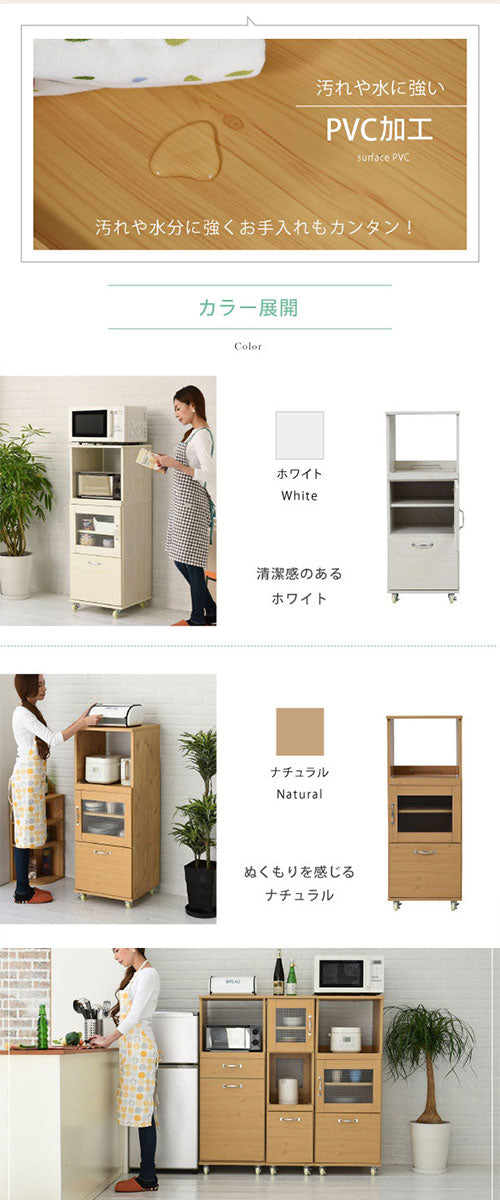 ミニレンジ台