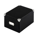 収納ボックス〔M〕 収納ボックス 収納ケース フタ付き おしゃれ 小物入れ カラーボックス インナーボックス クラフトボックス おすすめ Toffy