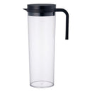 PLUG　ウォータージャグ 冷水筒 ピッチャー 冷水ポット 水差し ウォーター ジャグ おしゃれ キッチン 日用品 台所用品 ぼん家具