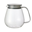 UNITEA　ワンタッチティーポット720ml ワンタッチティーポット 食器 キッチン 720ml kinto UNITEA ユニティ ぼん家具