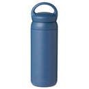 デイオフタンブラー500ml デイオフタンブラー タンブラー アウトドア キャンプ ふた付き 水筒 持ち手 おしゃれ キッチン用品 調理器具 雑貨 ぼん家具