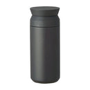 トラベルタンブラー350ml タンブラー 保存容器 ケース 持ち運び 水筒 アウトドア マグボトル 保温 保冷 おしゃれ ぼん家具