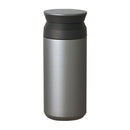 トラベルタンブラー350ml タンブラー 保存容器 ケース 持ち運び 水筒 アウトドア マグボトル 保温 保冷 おしゃれ ぼん家具