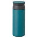 トラベルタンブラー500ml タンブラー 持ち運び 水筒 アウトドア マグボトル 保温 保冷 おしゃれ ぼん家具