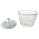 浅漬鉢640ml 漬物 容器 浅漬鉢 ミニ浅漬鉢 640ml 保存容器 浅漬 ガラス 入れ物 おしゃれ 1人暮らし 新生活 キッチン 日用品 台所用品 調理用具 ぼん家具