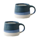 SCS-S03　マグ110ml〔2個セット〕 マグカップ マグ コップ 食器 カップ コーヒーカップ ティーカップ スローコーヒースタイル おしゃれ キッチン 日用品 台所用品 110ml 2個セット ぼん家具