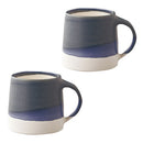 SCS-S03　マグ320ml〔2個セット〕 マグカップ マグ コップ 食器 カップ コーヒーカップ ティーカップ スローコーヒースタイル おしゃれ キッチン 日用品 台所用品 320ml 2個セット ぼん家具