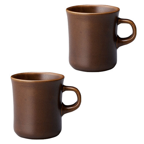 SCS マグ250ml 2個セット キッチン用品 食器 カトラリー おしゃれ ぼん