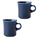 SCS　マグ250ml〔2個セット〕 マグカップ マグ 食器 カップ コップ コーヒーカップ ティーカップ お茶 おしゃれ キッチン 日用品 台所用品 250ml 2個セット ぼん家具