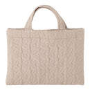 トートバッグ トートバッグ レッスンバッグ キルティング 手提げバッグ 子供 キルト 手提げかばん お稽古バッグ ピアノ 女の子 男の子 サブバッグ 布 イブル FRUTO