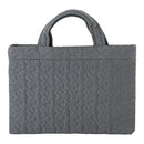 トートバッグ トートバッグ レッスンバッグ キルティング 手提げバッグ 子供 キルト 手提げかばん お稽古バッグ ピアノ 女の子 男の子 サブバッグ 布 イブル FRUTO