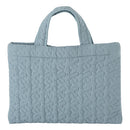 トートバッグ トートバッグ レッスンバッグ キルティング 手提げバッグ 子供 キルト 手提げかばん お稽古バッグ ピアノ 女の子 男の子 サブバッグ 布 イブル FRUTO