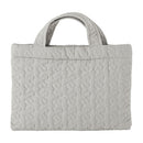 トートバッグ トートバッグ レッスンバッグ キルティング 手提げバッグ 子供 キルト 手提げかばん お稽古バッグ ピアノ 女の子 男の子 サブバッグ 布 イブル FRUTO